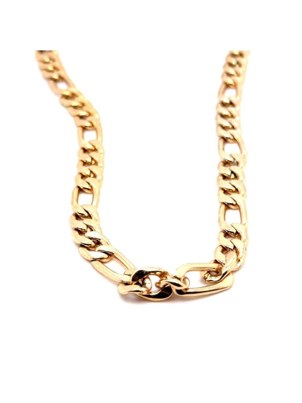 14K Gold Plated Chain‎ (n3)
